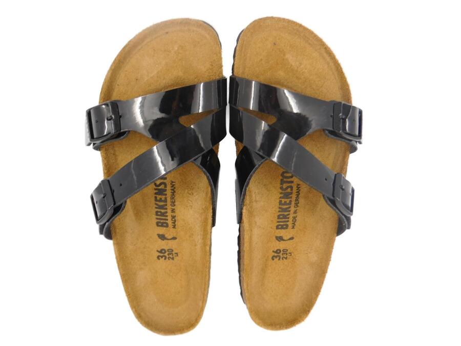 Wiegen Stiptheid Kamer BIRKENSTOCK 36/42 BIRKENSTOCK YAO BALANCE - Broekhuizen Schoenen