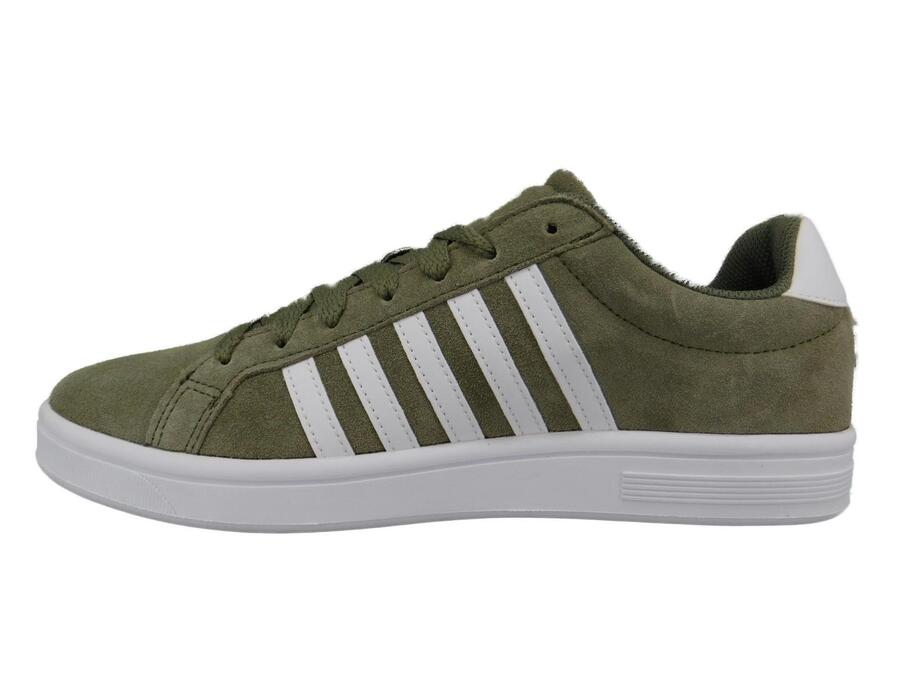 Sneakers K-Swiss Court Tiebreak - Men - Beach