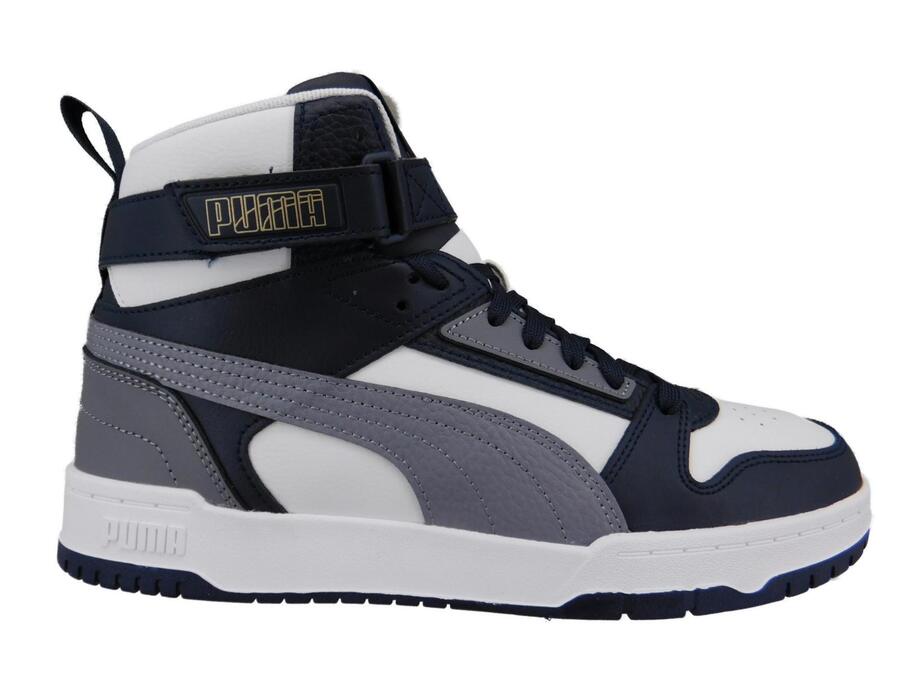 PUMA 40 47 PUMA RBD GAME MID