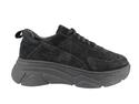 CARTOUX 36/42 CARTOUX SUEDE SNEAKER