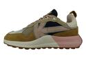 KAOTIKO 37/42 KAOTIKO DETROIT SNEAKER