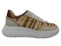 LA STRADA 36/42 LA STRADA SNEAKER KNIT