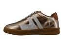 LA STRADA 36/42 LA STRADA STRASS SNEAKER