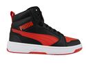 PUMA 36/39 PUMA REBOUND MID V6 JR