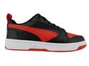 PUMA 36/39 PUMA REBOUND V6 LOW JR
