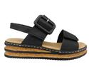 RIEKER 36/42 RIEKER SANDAAL VELCRO