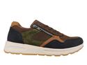 RIEKER 40/46 RIEKER SNEAKER VET/RITS