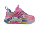 SKECHERS 22/26 SKECHERS UNICORN LIGHTS