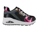 SKECHERS 30/38 SKECHERS UNO M,ETALIC MI