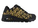 SKECHERS 36/41 SKECHERS UNO GOLDN HEART