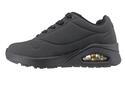 SKECHERS 36/41 SKECHERS UNO GOLDN HEART