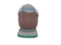 SUN68 37/41 SUN68 ALLY SOLID NYLON