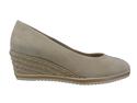 TAMARIS 36/42 TAMARIS WEDGE ESPADR.