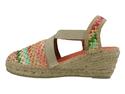 TONI PONS 36/42 TONI PONS WEDGE ESPADRIL