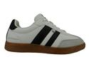 XTI 36/41 XTI SNEAKER STRIPES RETR