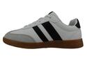 XTI 36/41 XTI SNEAKER STRIPES RETR