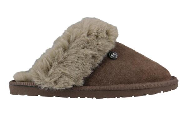 BLENZO 36/42 BLENZO SLIPPER GEVOERD