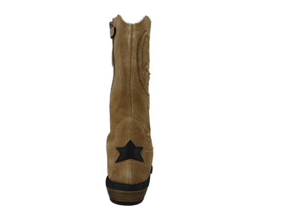 BRAQEEZ 33/38 BRAQEEZ COCO WESTERN