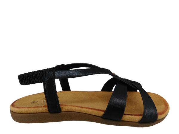 BRIDGE FOOTWEAR 36/43 BRIDGE SANDAAL