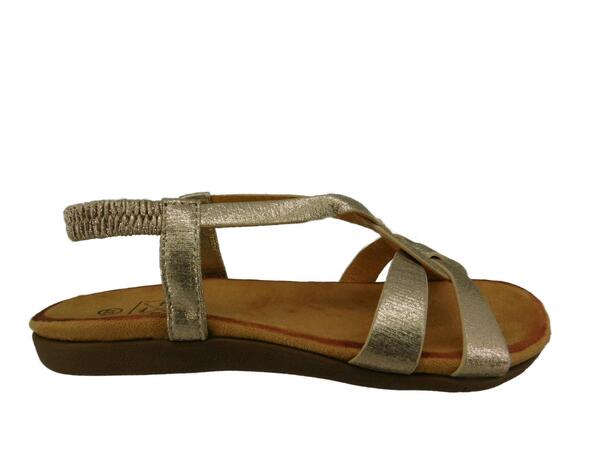 BRIDGE FOOTWEAR 36/43 BRIDGE SANDAAL