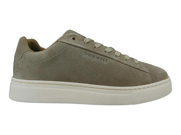 BUGATTI 40/46 BUGATTI SNEAKER SUEDE