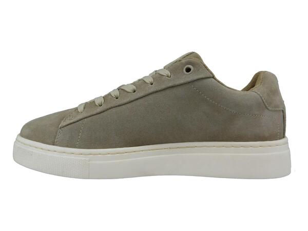 BUGATTI 40/46 BUGATTI SNEAKER SUEDE