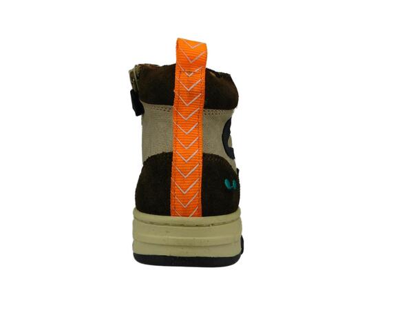 BUNNIES 27/32 BUNNIES MEES MOVE VELCRO