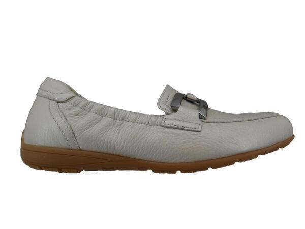 CAPRICE 36/41 CAPRICE G-WIJDTE MOCCASI