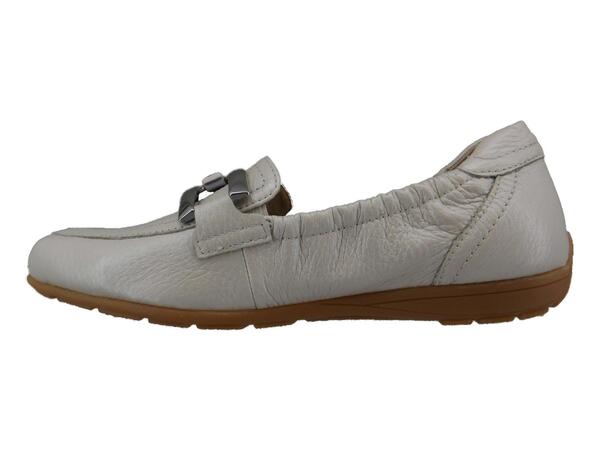 CAPRICE 36/41 CAPRICE G-WIJDTE MOCCASI