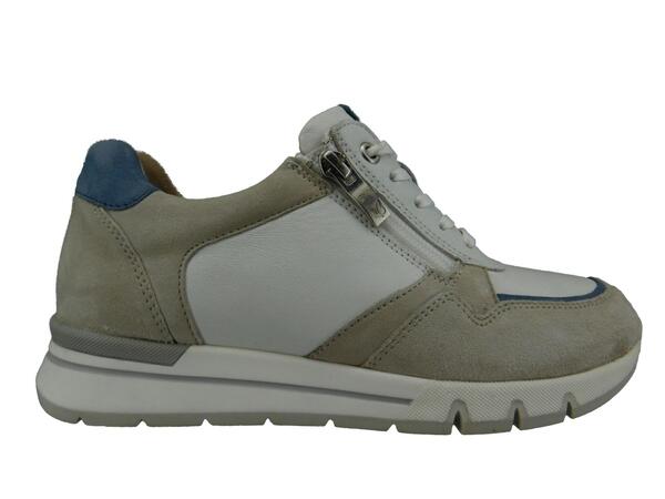 CAPRICE 36/42 CAPRICE H-WIJDTE SNEAKER
