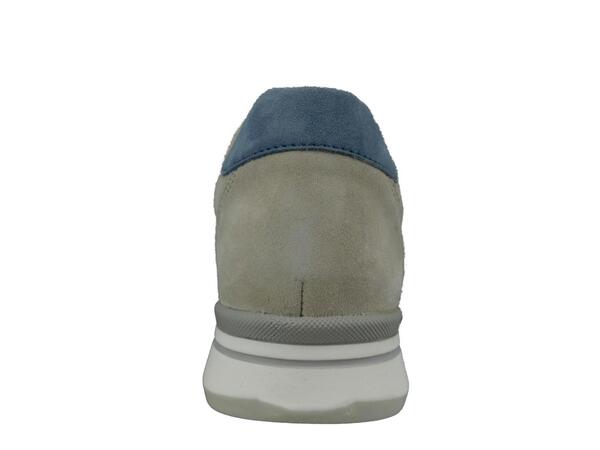 CAPRICE 36/42 CAPRICE H-WIJDTE SNEAKER
