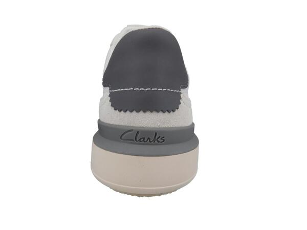 CLARKS 40/47 CLARKS COURT LITE RUN