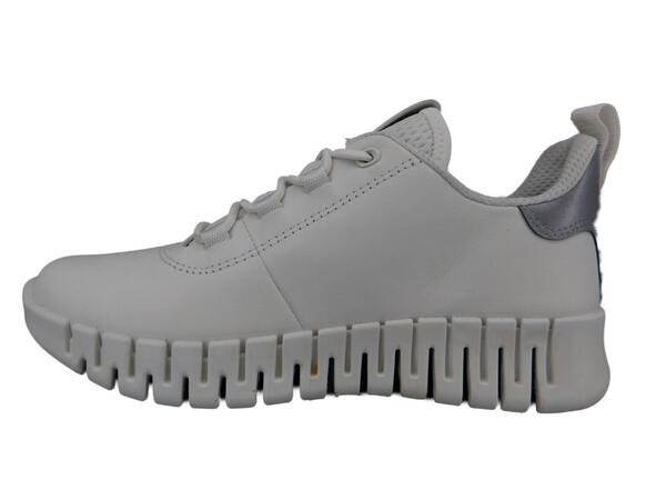 ECCO SHOES 37/42 ECCO GRUUV SNEAKER