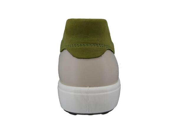 ECCO SHOES 41/47 ECCO SOFT 7 EASY SLIPIN
