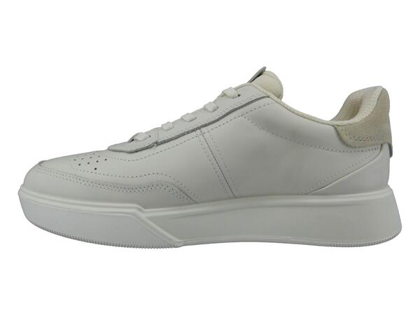 ECCO SHOES 41/47 ECCO STREET COURT LEDER