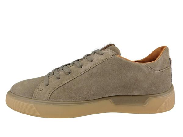 ECCO SHOES 41/47 ECCO STREET TRAY LEDER