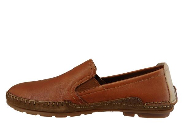 FLUCHOS 40/46 FLUCHOS DORIAN MOCCASIN