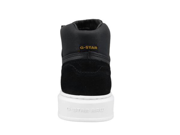 G-STAR 40/46 G-STAR ROCUP 2 MID LACE