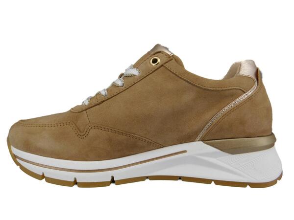 GABOR 37/42 GABOR SNEAKER H-WIJDTE