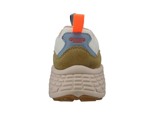 JEEP 37/41 JEEP GROOVE SNEAKER