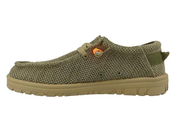 JEEP 40/46 JEEP SAMOA WALLABEE