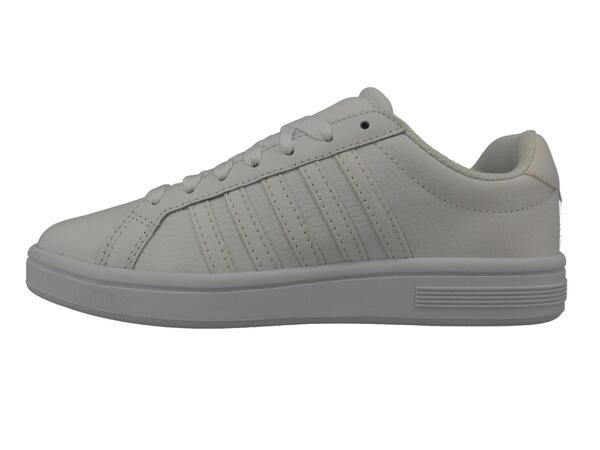 K-SWISS 37/42 K-SWISS COURT TIE BREAK