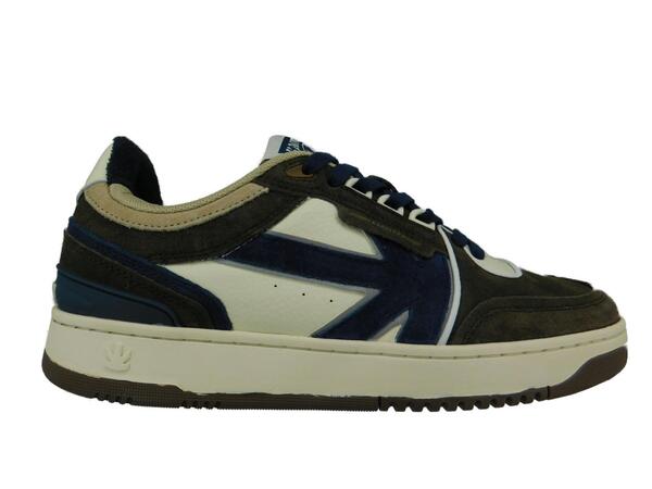 KAOTIKO 40/46 KAOTIKO BOSTON SNEAKER