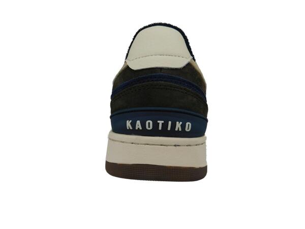 KAOTIKO 40/46 KAOTIKO BOSTON SNEAKER