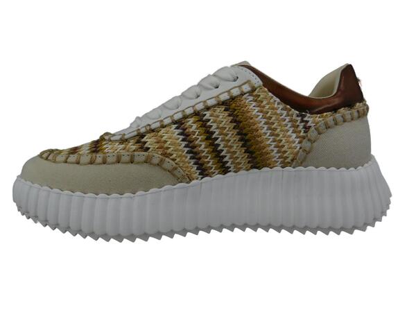 LA STRADA 36/42 LA STRADA SNEAKER KNIT