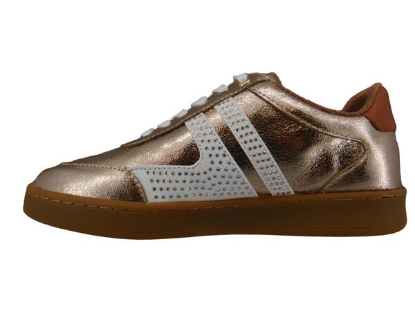 LA STRADA 36/42 LA STRADA STRASS SNEAKER