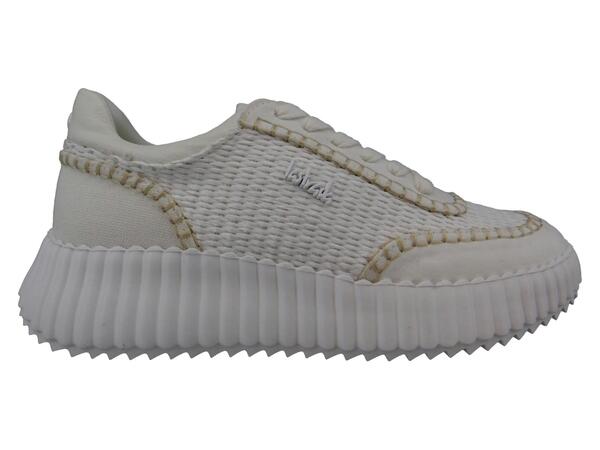LA STRADA 36/42 LASTRADA SNEAKER KNIT