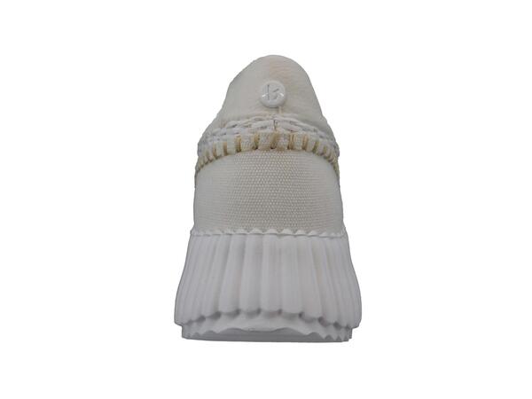 LA STRADA 36/42 LASTRADA SNEAKER KNIT