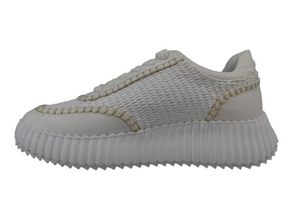 LA STRADA 36/42 LASTRADA SNEAKER KNIT
