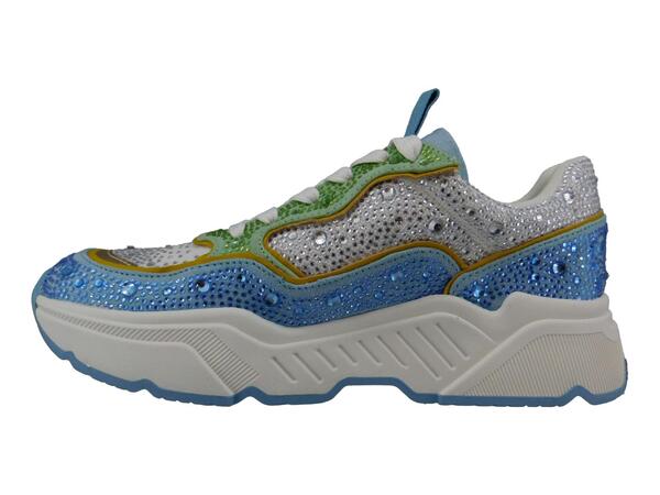 LA STRADA 37/42 LA STRADA SNEAKER STONES